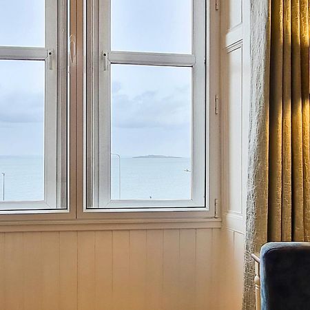 Inchkeith View Villa Edinburgh Luaran gambar
