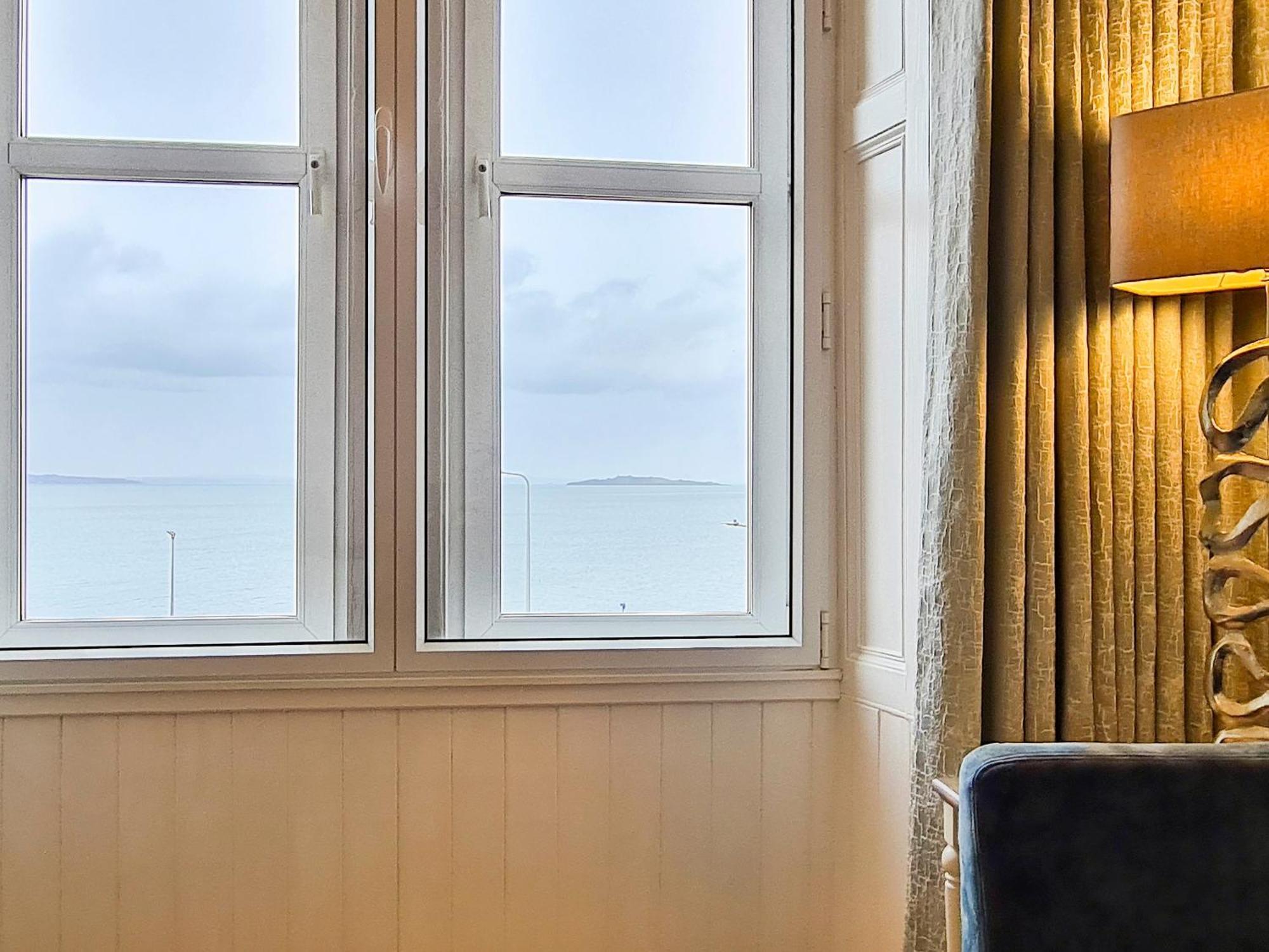 Inchkeith View Villa Edinburgh Luaran gambar