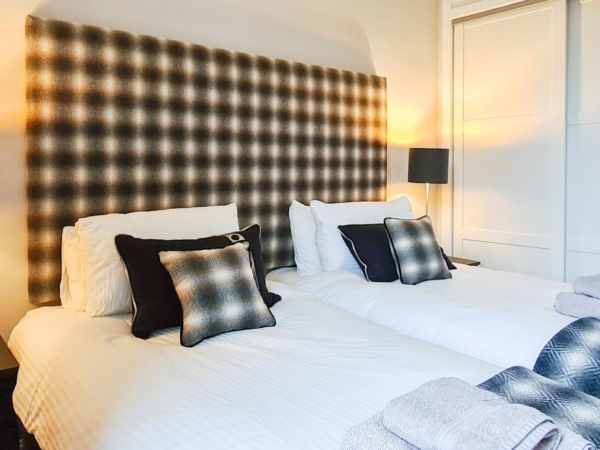 Inchkeith View Villa Edinburgh Luaran gambar