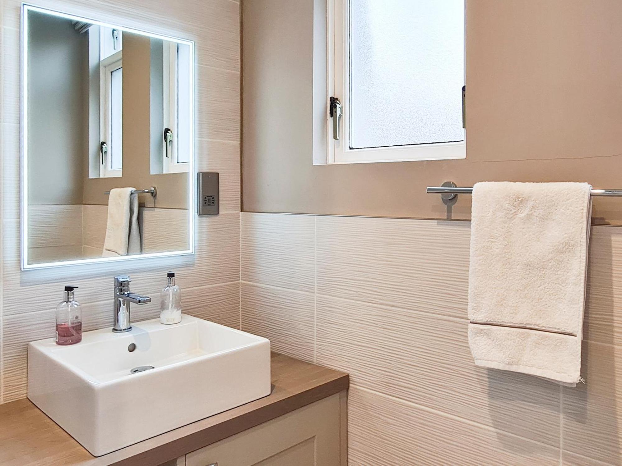 Inchkeith View Villa Edinburgh Luaran gambar