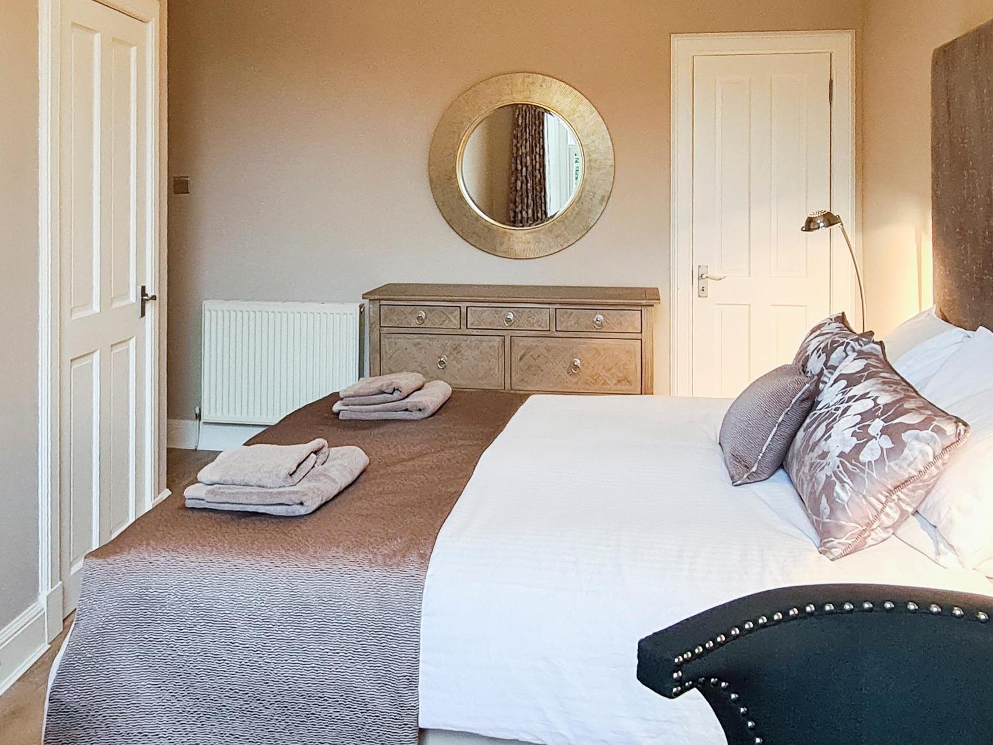 Inchkeith View Villa Edinburgh Luaran gambar